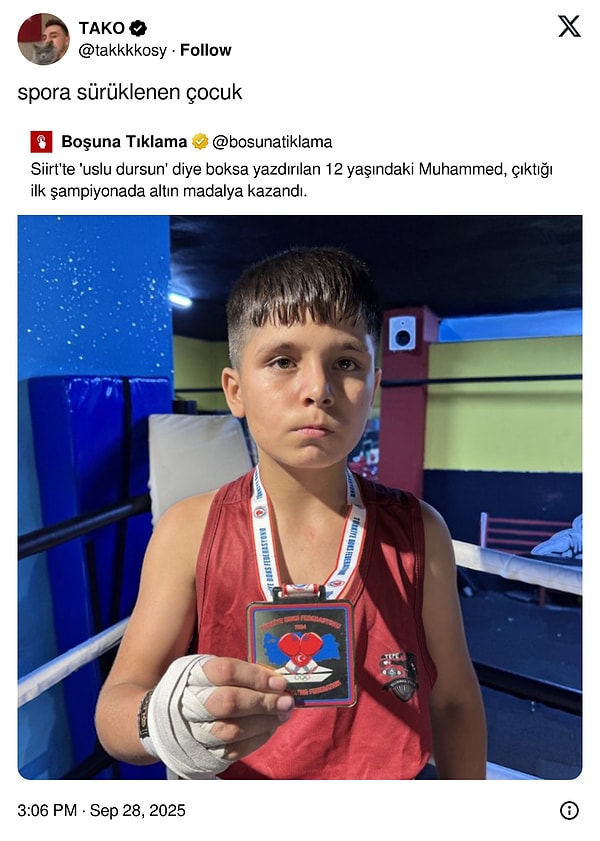 Kombi Açmama Rekorundan Minimalist Ecza Dolabına: Son 24 Saatin Viral Tweetleriyle Şaşırtan Gün