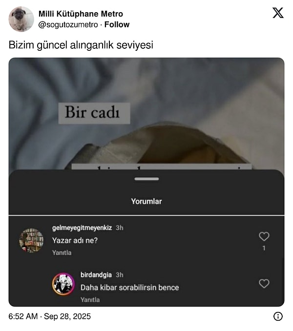 Kombi Açmama Rekorundan Minimalist Ecza Dolabına: Son 24 Saatin Viral Tweetleriyle Şaşırtan Gün