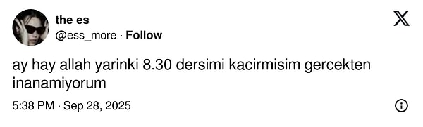 Kombi Açmama Rekorundan Minimalist Ecza Dolabına: Son 24 Saatin Viral Tweetleriyle Şaşırtan Gün