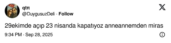 Kombinin Ne Zaman Açılacağına dair Son Küfürler: Hep Birlikte Gülelim, En Aşırı Karar!