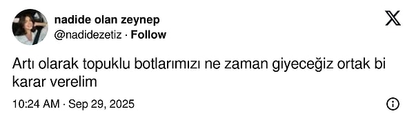 Kombinin Ne Zaman Açılacağına dair Son Küfürler: Hep Birlikte Gülelim, En Aşırı Karar!