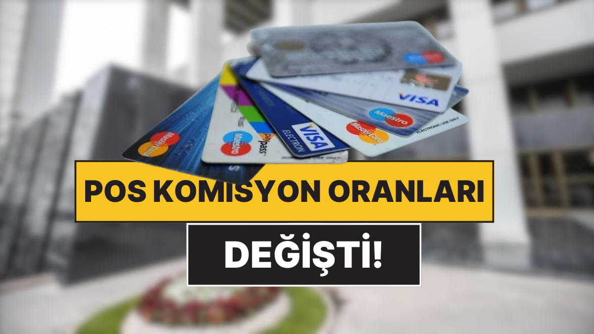 Kredi Kartı Faizleri Düşüyor: 1 Ekim’de Başlayan Yeni Dönem