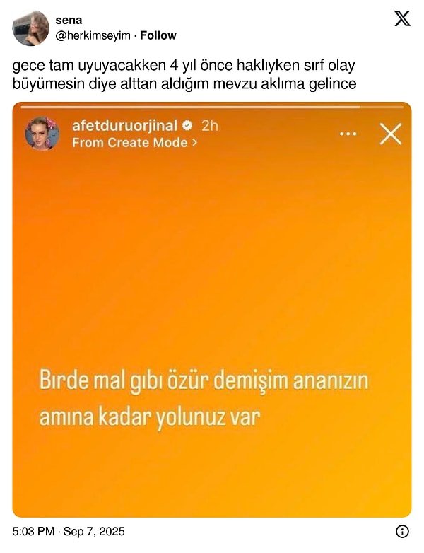 Kusursuz Kanka: Deodorant Alanlar Neden Makyajını Unuttu? Son 24 Saatin En Çok Paylaşılan Viral Tweetsleri!