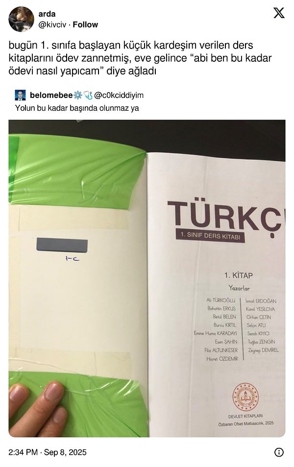 Kusursuz Kanka: Deodorant Alanlar Neden Makyajını Unuttu? Son 24 Saatin En Çok Paylaşılan Viral Tweetsleri!