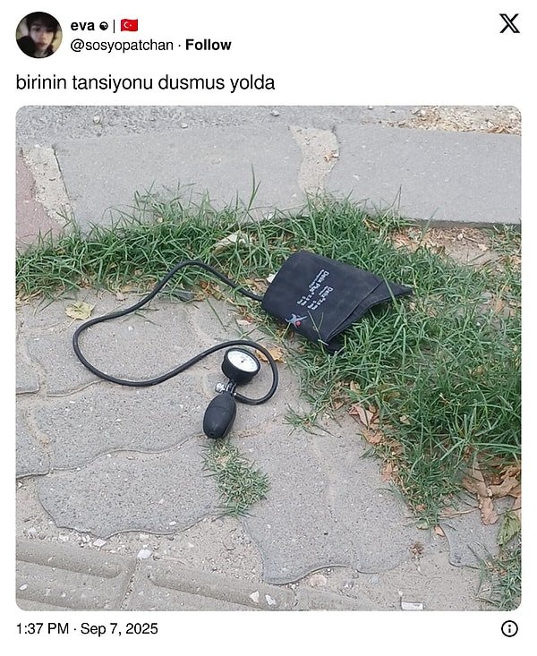 Kusursuz Kanka: Deodorant Alanlar Neden Makyajını Unuttu? Son 24 Saatin En Çok Paylaşılan Viral Tweetsleri!