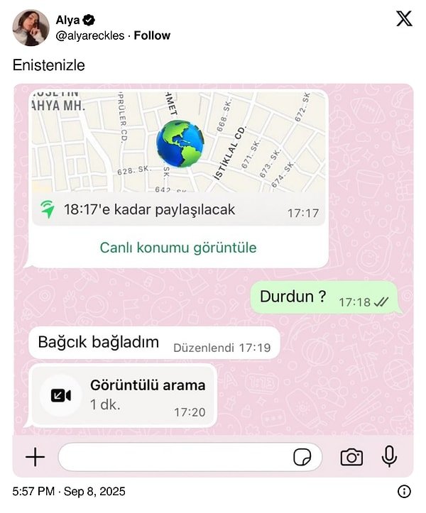 Kusursuz Kanka: Deodorant Alanlar Neden Makyajını Unuttu? Son 24 Saatin En Çok Paylaşılan Viral Tweetsleri!