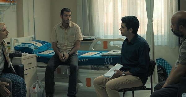 Laik Atak Vakti: Son Yıllara Damga Vuran Kaliteli 15 Türk Filmi Önerisi - Web İçin Eşsiz Başlık