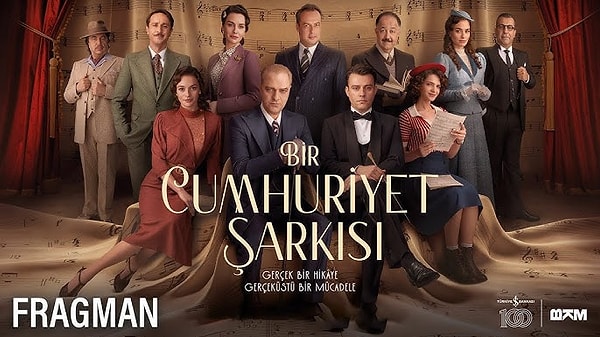 Laik Atak Vakti: Son Yıllara Damga Vuran Kaliteli 15 Türk Filmi Önerisi - Web İçin Eşsiz Başlık