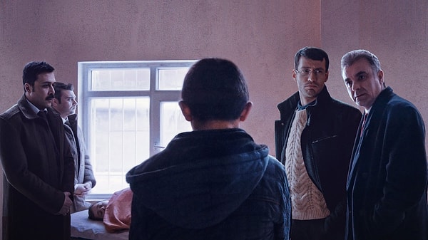 Laik Atak Vakti: Son Yıllara Damga Vuran Kaliteli 15 Türk Filmi Önerisi - Web İçin Eşsiz Başlık