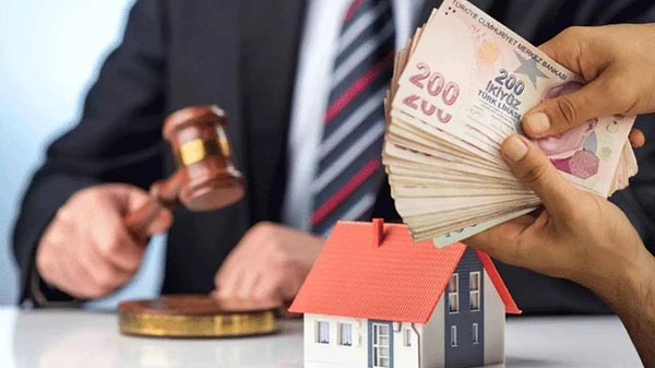 Mahkeme IBAN Kararı: Ev Sahibi ve Kiracı Tartışmasına Nokta Koydu