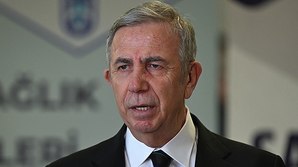 Mansur Yavaş: Adalet İçin Melih Gökçek ve Ailesinin Yargılanması Şart