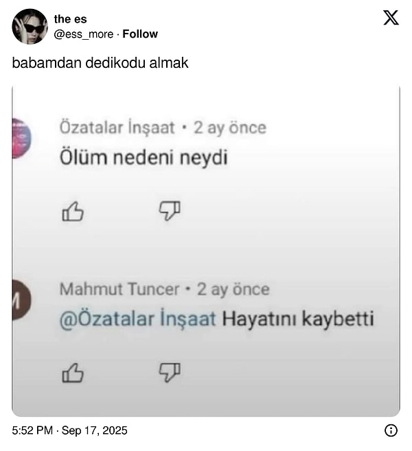 Masal Tadında Yaşayanlardan Güldüren Anne Mesajlarına Son 24 Saatin Viral Tweetleri: Kahkaha Garantisi!