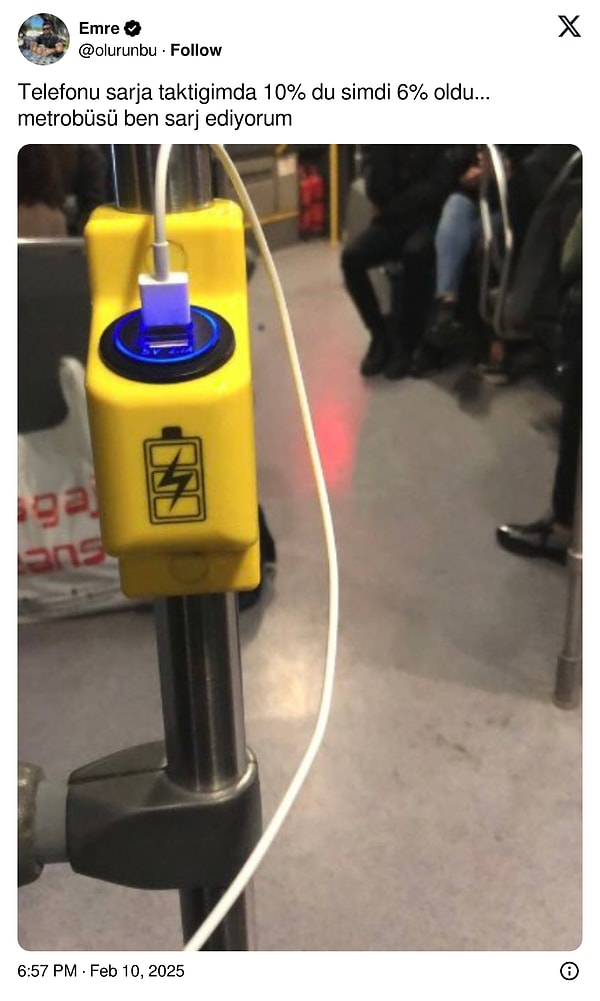 Metrobüste Yaşanan Gizemli Anlar: Toplu Taşıma Mizahşörlerinin Yolculuk Serüveni!