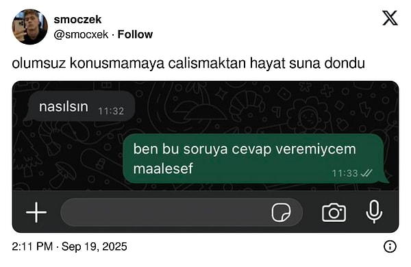 Mevsime Göre Kişilik Değiştirenden Derdini Anlatmadan Önce Şaka Arayana 24 Saatin Viral Tweetleri – Eğlence Tılsımıyla Dalgaya Daldıran Başlık!
