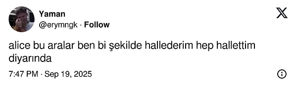 Mevsime Göre Kişilik Değiştirenden Derdini Anlatmadan Önce Şaka Arayana 24 Saatin Viral Tweetleri – Eğlence Tılsımıyla Dalgaya Daldıran Başlık!