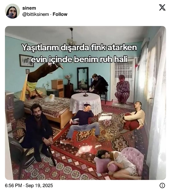 Mevsime Göre Kişilik Değiştirenden Derdini Anlatmadan Önce Şaka Arayana 24 Saatin Viral Tweetleri – Eğlence Tılsımıyla Dalgaya Daldıran Başlık!
