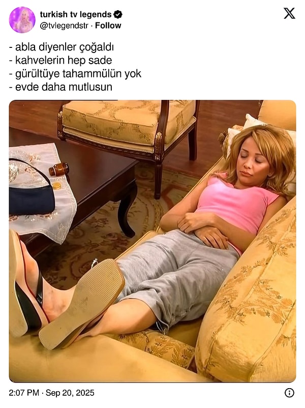 Mevsime Göre Kişilik Değiştirenden Derdini Anlatmadan Önce Şaka Arayana 24 Saatin Viral Tweetleri – Eğlence Tılsımıyla Dalgaya Daldıran Başlık!