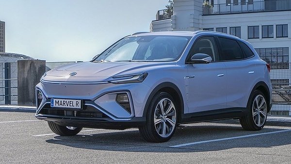 MG Fiyat Listesi Eylül 2025: ZS, HS, MG4 ve Marvel R’nin Güncel Fiyatları