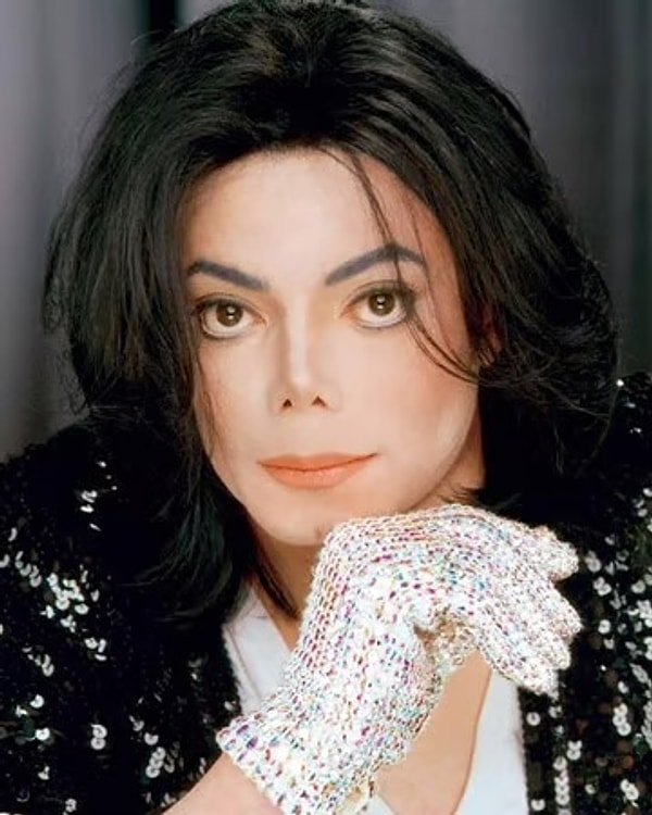 Michael Jackson’ın Kızı Biyografik Filme Tepki Gösterdi: “Gerçeği Yansıtmıyor” Saç Kurguya Son Noktayı Koydu