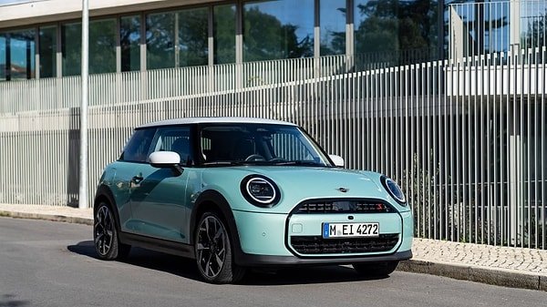 Yeni Mini John Cooper Works Countryman All 4 – Fiyat Listesi