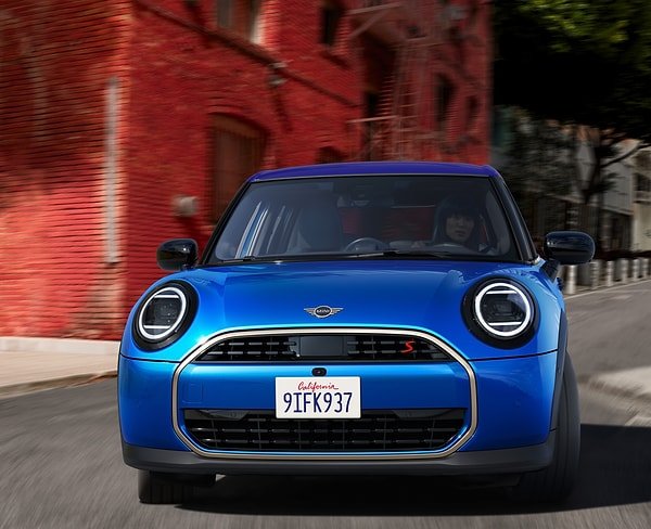 Yeni Mini John Cooper Works Countryman All 4 – Fiyat Listesi