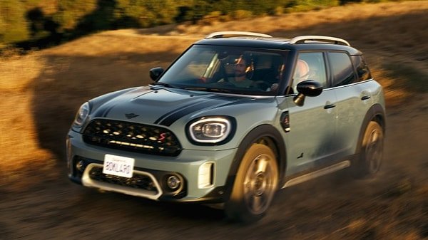 Yeni Mini John Cooper Works Countryman All 4 – Fiyat Listesi