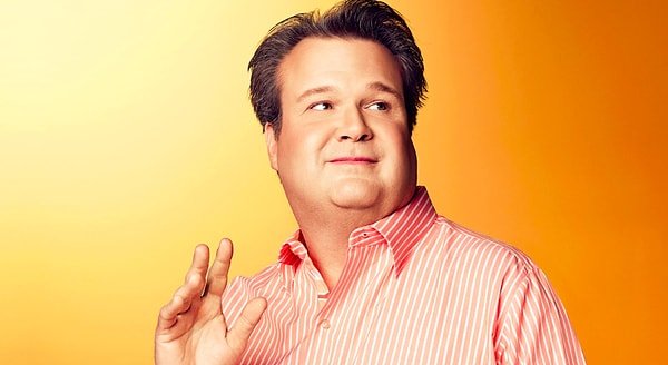 Modern Aile: Cameron ve Eric Stonestreet Doğum Günü Eşleşmesiyle Ailelerini Birleştirdi