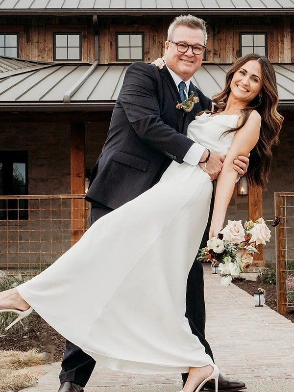 Modern Aile: Cameron ve Eric Stonestreet Doğum Günü Eşleşmesiyle Ailelerini Birleştirdi