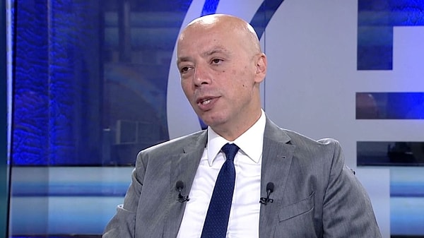 Murat Salar Kimdir, Kaç Yaşında ve Hangi İşlerle Uğraşan Bir Profesyonel?