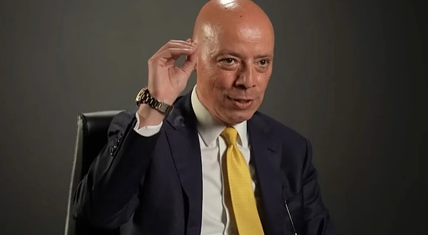 Murat Salar Kimdir, Kaç Yaşında ve Hangi İşlerle Uğraşan Bir Profesyonel?