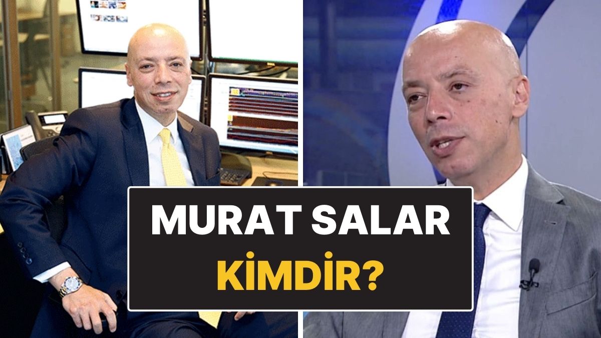 Murat Salar Kimdir, Kaç Yaşında ve Hangi İşlerle Uğraşan Bir Profesyonel?