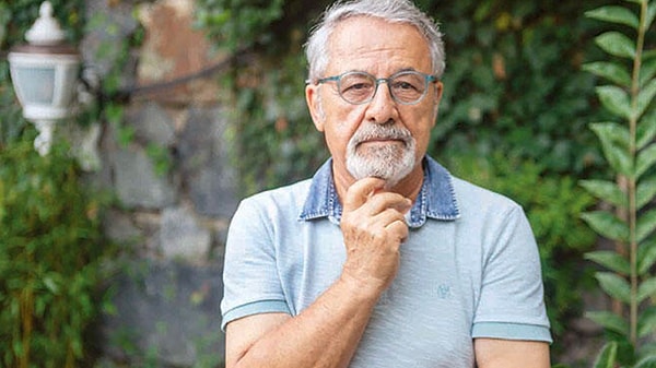 Naci Görür: Şantiyedeki Afişler Protesto Edildi, Açıklama ve Paylaşım Tartışma Yarattı