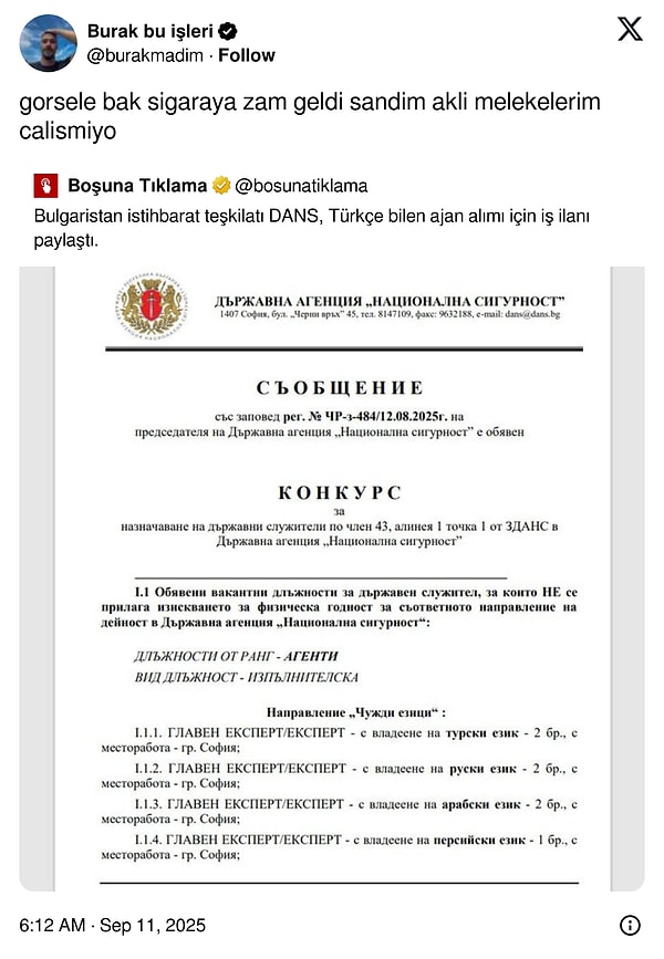 Ne Yapıyorsanız Bırakın, Okuyun: Haftanın En Komik Tweetlerine Kahkaha Turu!