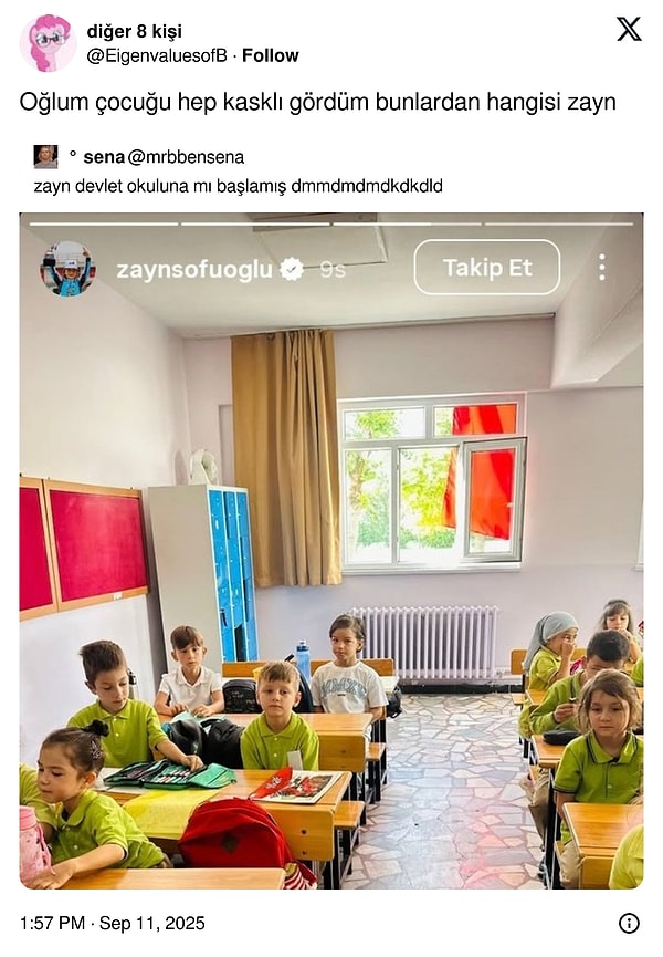 Ne Yapıyorsanız Bırakın, Okuyun: Haftanın En Komik Tweetlerine Kahkaha Turu!