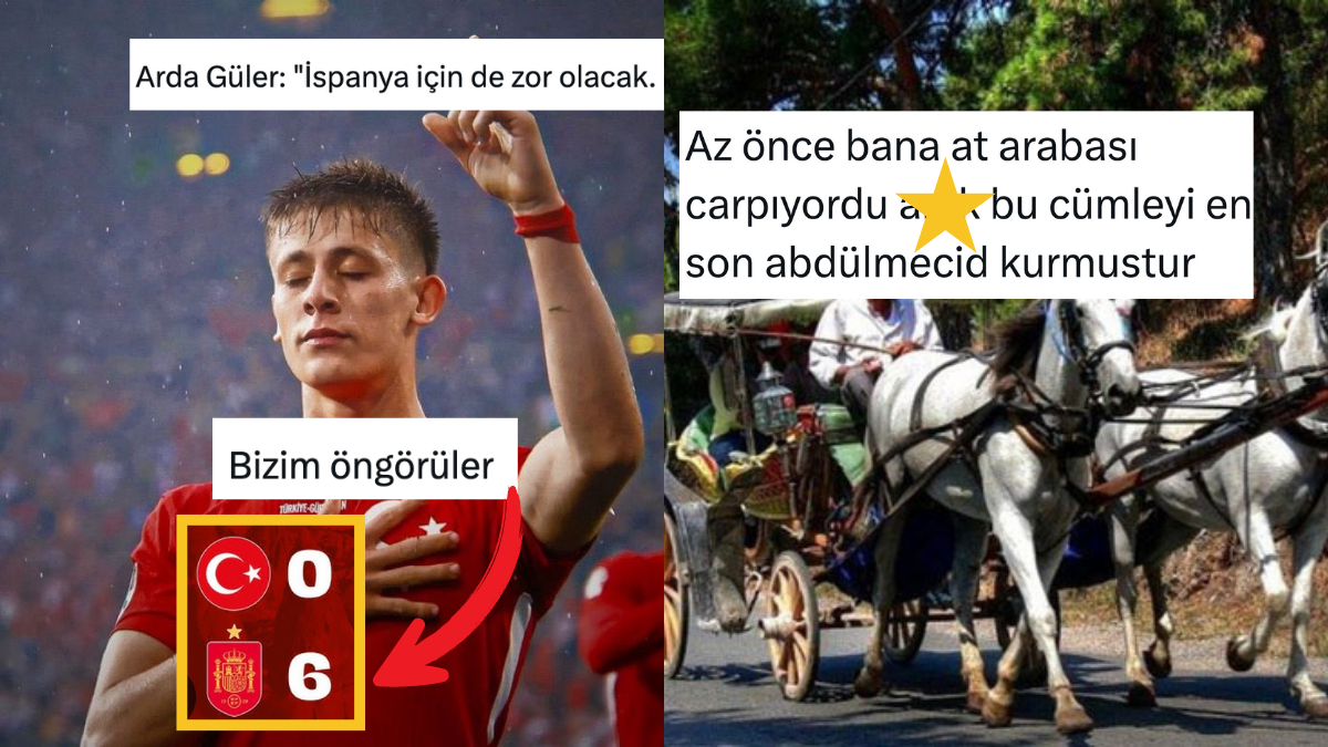 Ne Yapıyorsanız Bırakın, Okuyun: Haftanın En Komik Tweetlerine Kahkaha Turu!