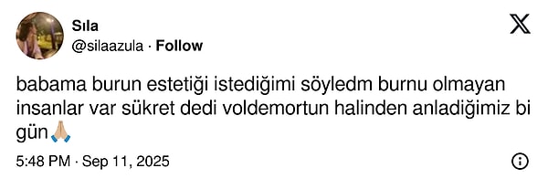 Ne Yapıyorsanız Bırakın ve Okuyun: Haftanın En Komik Tweetleriyle Gülümseme Garantisi!