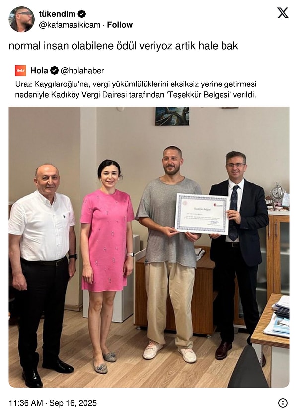 Ne Yapıyorsanız Bırakın ve Okuyun: Haftanın En Komik Tweetleriyle Gülümseme Garantisi!