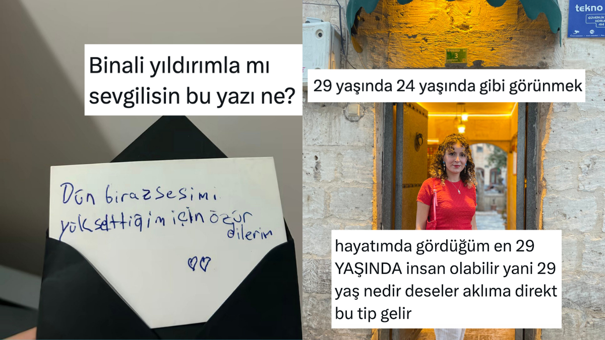 Ne Yapıyorsanız Bırakın ve Okuyun: Haftanın En Komik Tweetleriyle Gülümseme Garantisi!