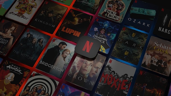 Netflix’in Gizli Kodları Ortaya Çıktı: Netflix’teki Binlerce Gizli Kalan Dizi ve Filmi İzlemenin Anahtar Kodu Nerede?