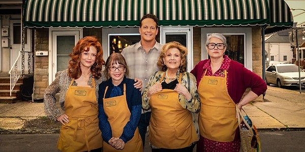 Netflix'te İzlerken Kahkahaya Boğacak 15 Dizi ve Film | Biraz Keyfin Yerine Gelsin Diyenler İçin
