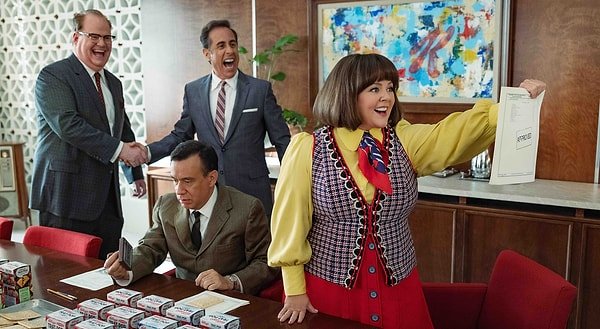 Netflix'te İzlerken Kahkahaya Boğacak 15 Dizi ve Film | Biraz Keyfin Yerine Gelsin Diyenler İçin
