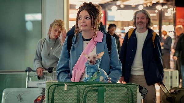 Netflix'te İzlerken Kahkahaya Boğacak 15 Dizi ve Film | Biraz Keyfin Yerine Gelsin Diyenler İçin