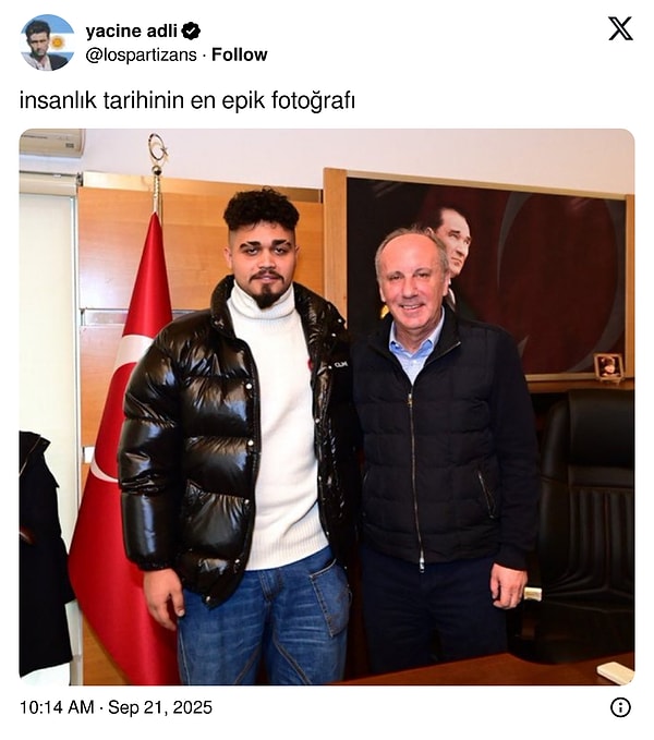 Networkünü Konuşturanlardan Erkeklerde Uzun Saça Son 24 Saatin Viral Tweetleri — Eğlenceli Anlar, Hızlı Trendler