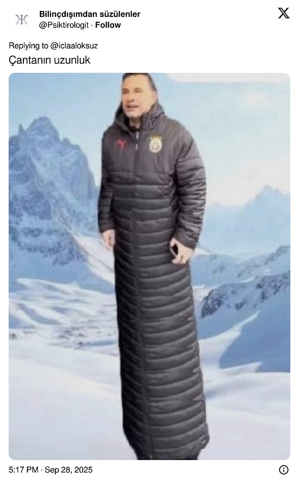 Önde Beliren Çantayı Görünce Gelen Kahkaha: Fotoğrafı Kurtarmak İçin Yapılan En Şakacı Yorumlar!
