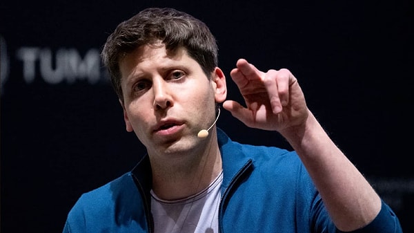 OpenAI CEO'su Sam Altman Açıkladı: İntihara Meyilli Gençler Yetkililere Bildirilecek