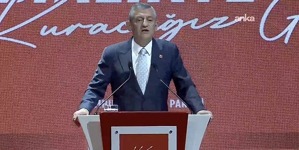 Özel: Direnen Partililere Türküyle Sesleniş