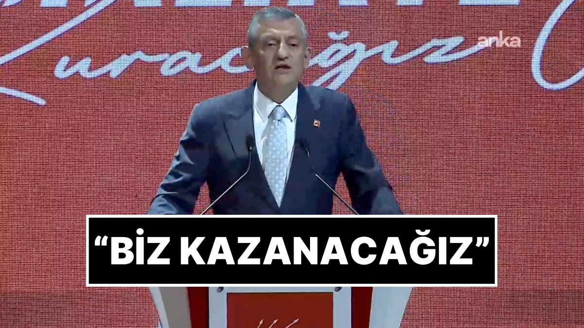 Özel: Direnen Partililere Türküyle Sesleniş