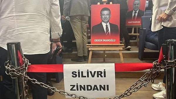 Özgür Özel CHP Genel Başkanı Seçildi: Tüm Oyları Almasıyla