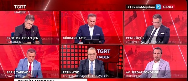 Özlem Vural Güzel CHP'den İstifa Etti, AKP'ye Geçeceği İddia