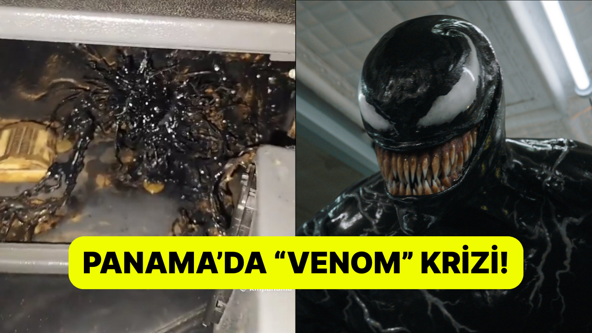 Panama’daki Venom Benzeri Meteor ve Asıl Gerçek